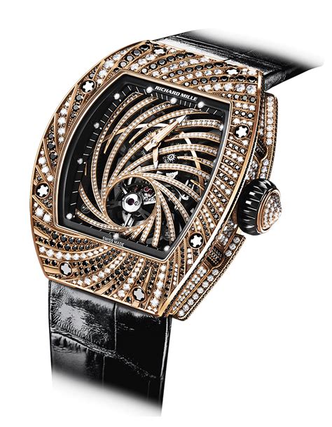 richard mille tourbillon diamond twister|tourbillon diamond twister.